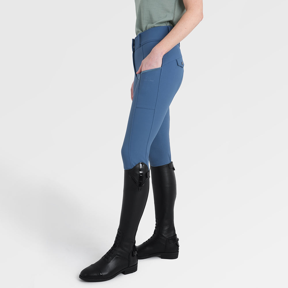 Daniella Full Grip Breeches