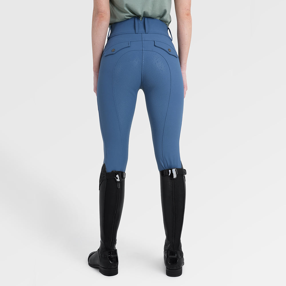 Daniella Full Grip Breeches