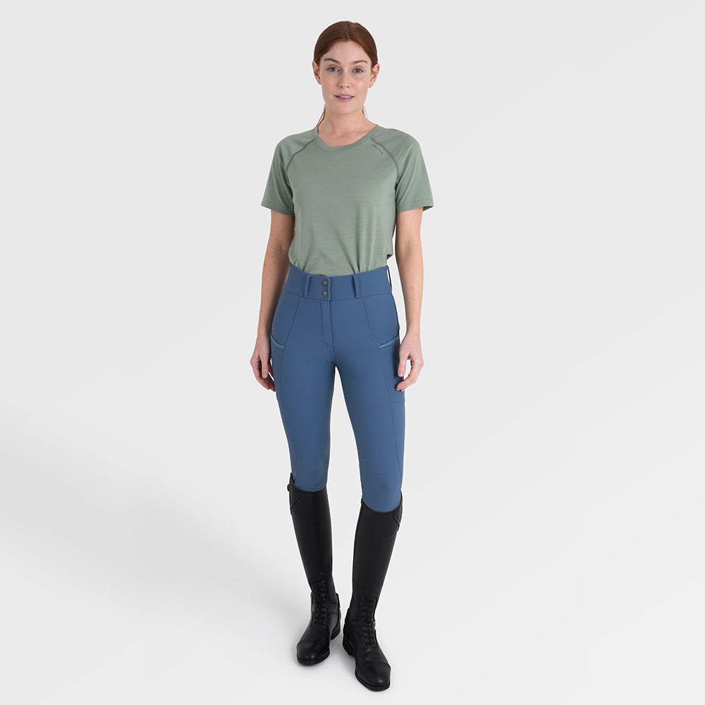 Daniella Full Grip Breeches