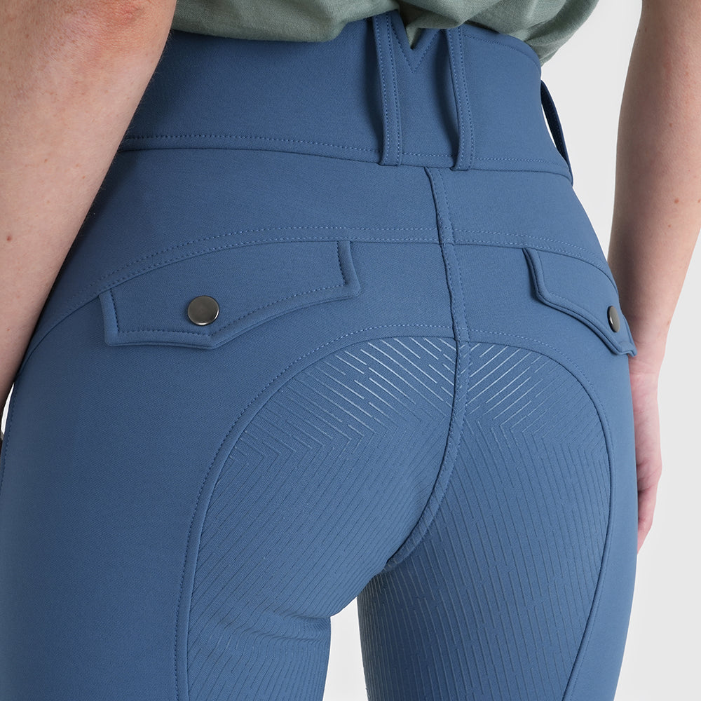 Daniella Full Grip Breeches