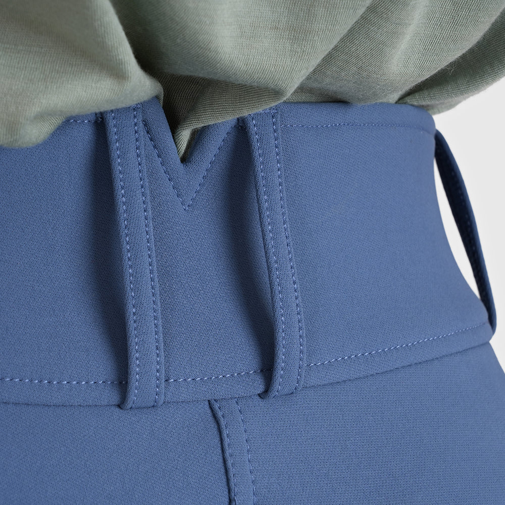 Daniella Full Grip Breeches