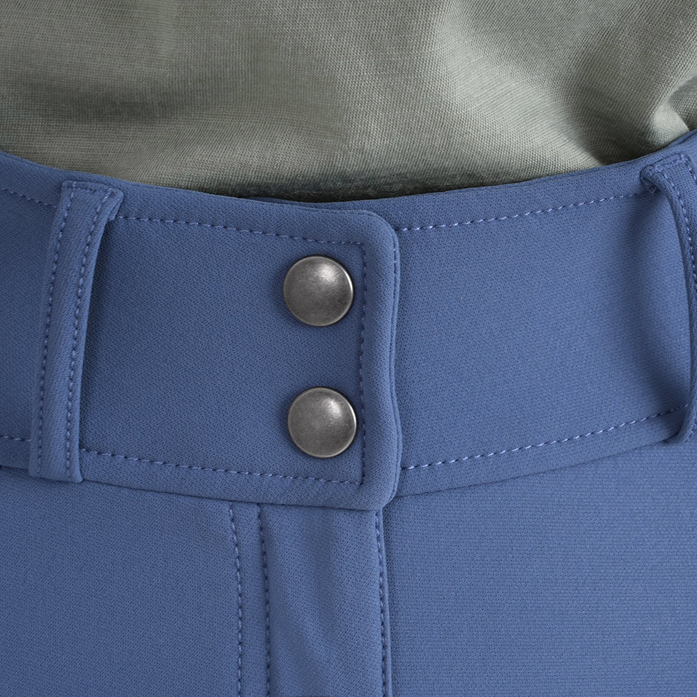 Daniella Full Grip Breeches
