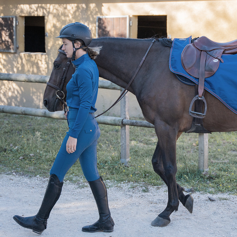 Ride & Rug | Womens Daniella Full Grip Breeches