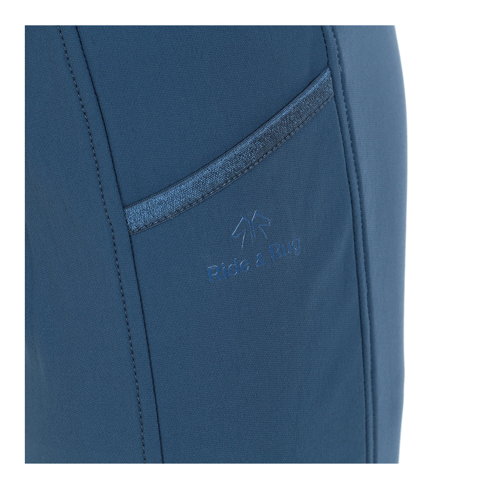 Ride & Rug | Womens Daniella Full Grip Breeches