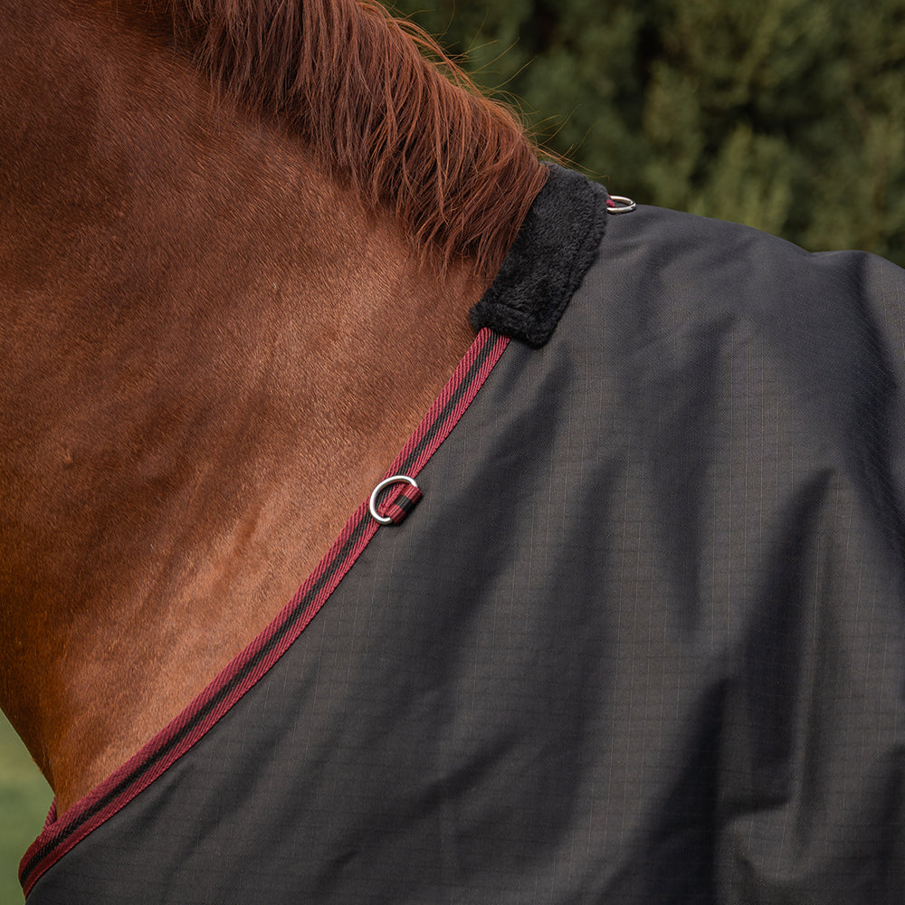 Ride & Rug | Danka 600D 300G Turnout Rug