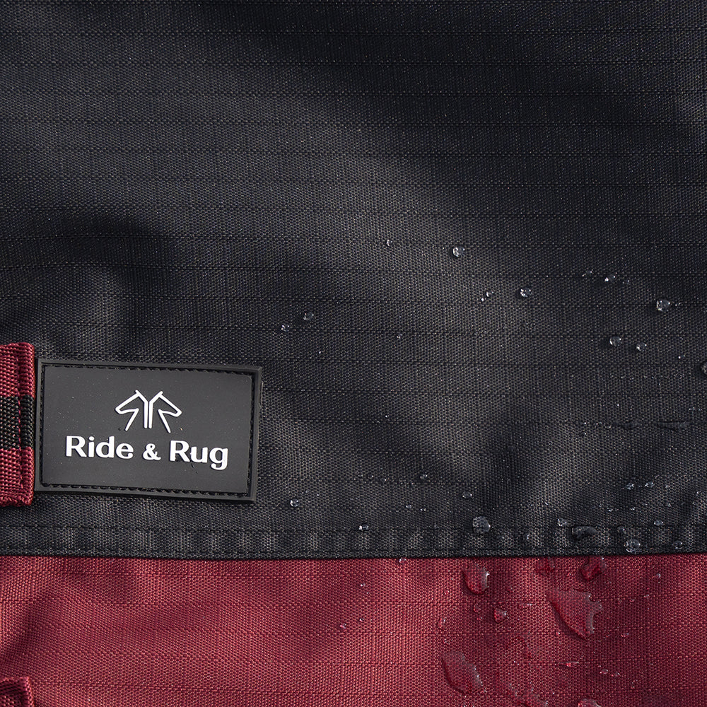 Ride & Rug | Danka 600D 300G Turnout Rug