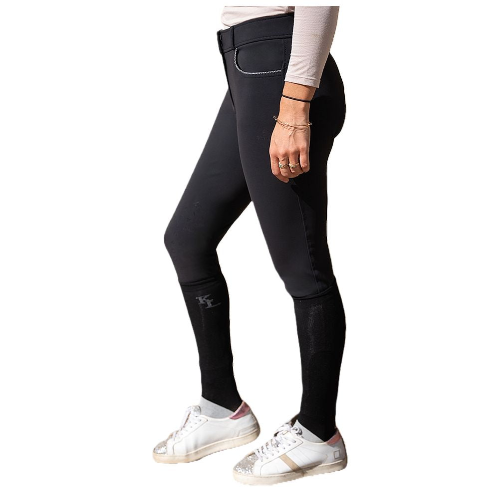 Ride & Rug | Womens Danya Premium Knee Grip Breeches