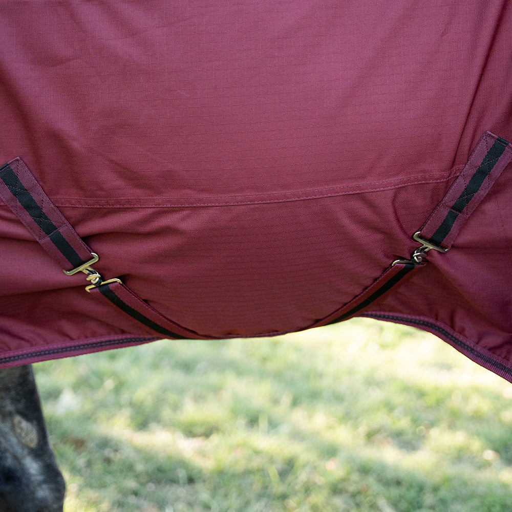 Daphne 600D 0G Turnout Rug