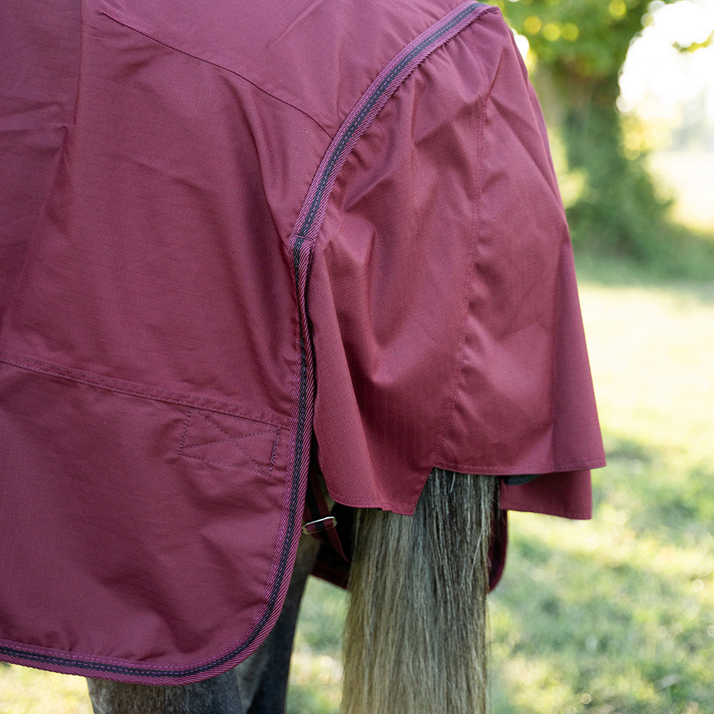 Daphne 600D 0G Turnout Rug