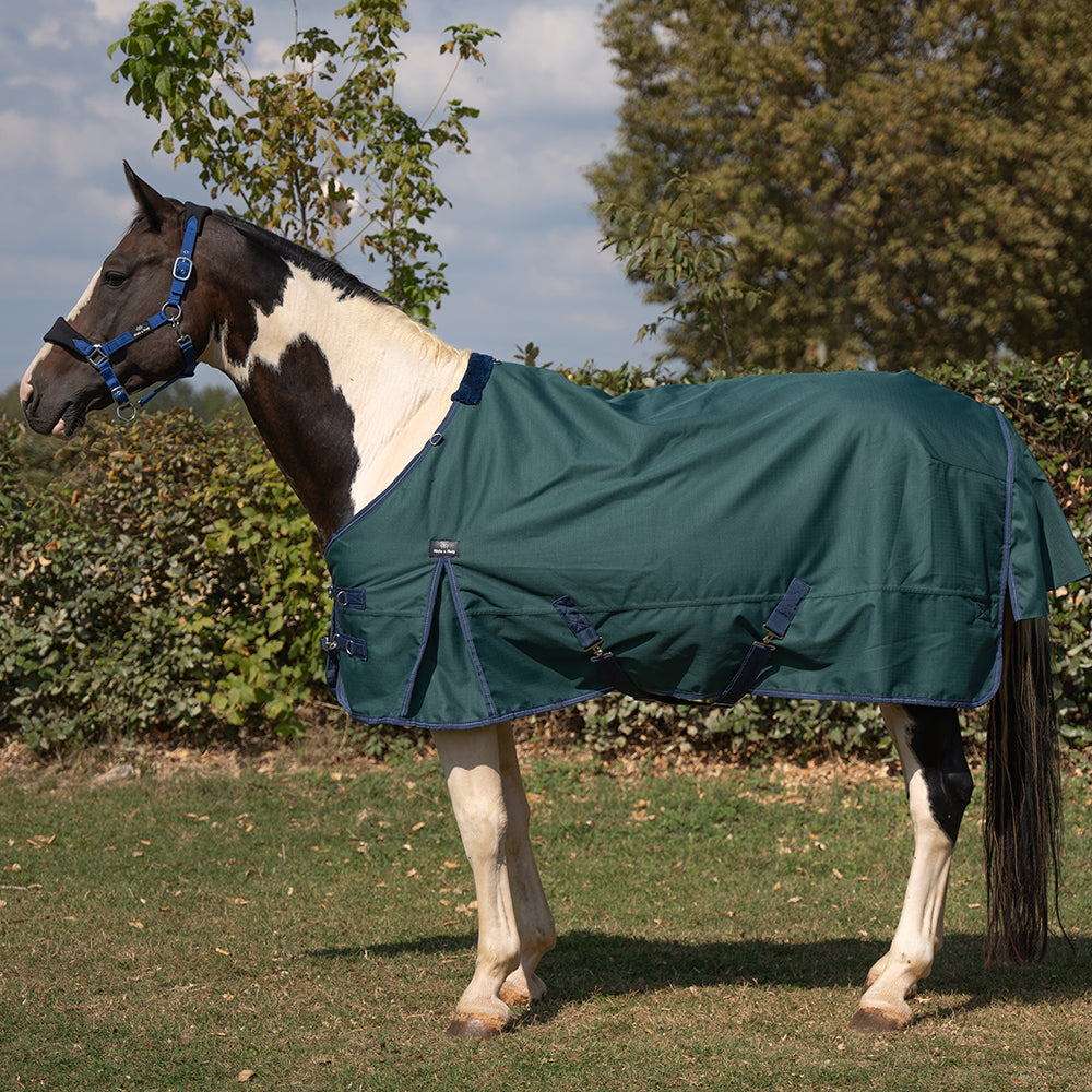 Ride & Rug | Darla 1200D 150G Turnout Rug