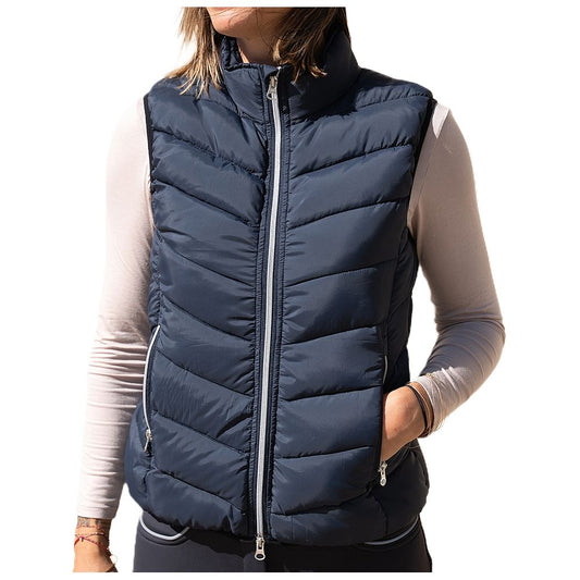 Ride & Rug | Womens Darlene Gilet