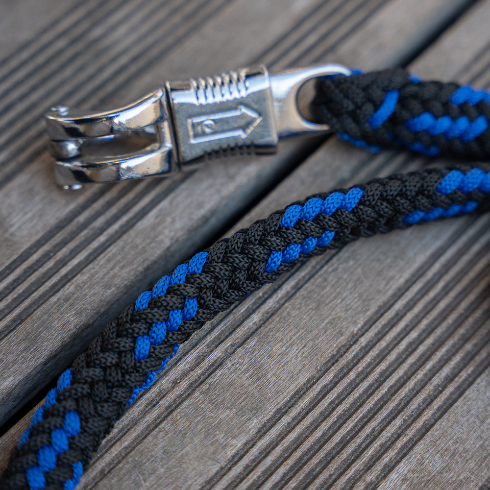 Ride & Rug | Dea Halter & Lead Rope