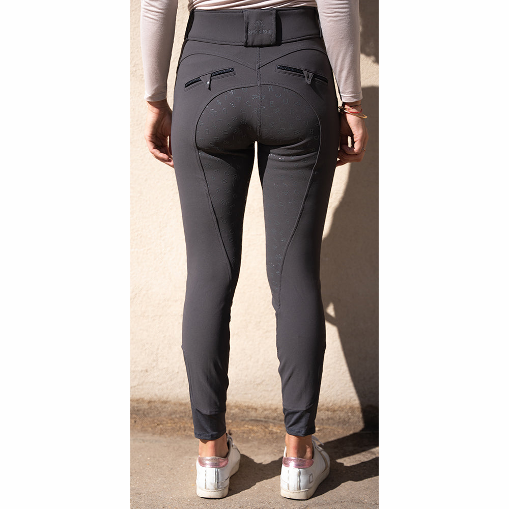 Ride & Rug | Womens Deanna Full Grip Breeches