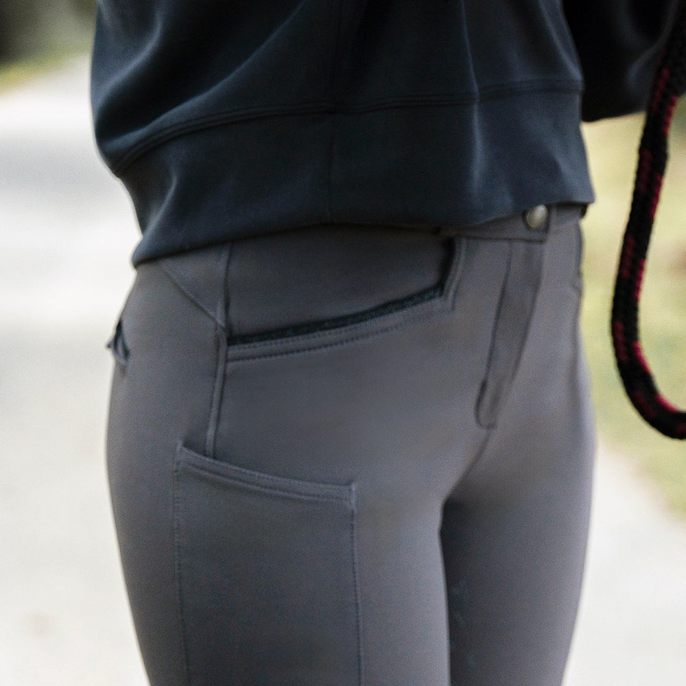 Ride & Rug | Womens Deanna Full Grip Breeches