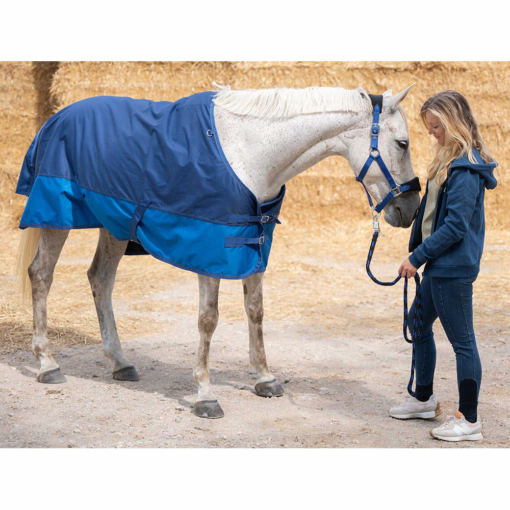 Ride & Rug | Deanna 600D 150g Turnout Rug