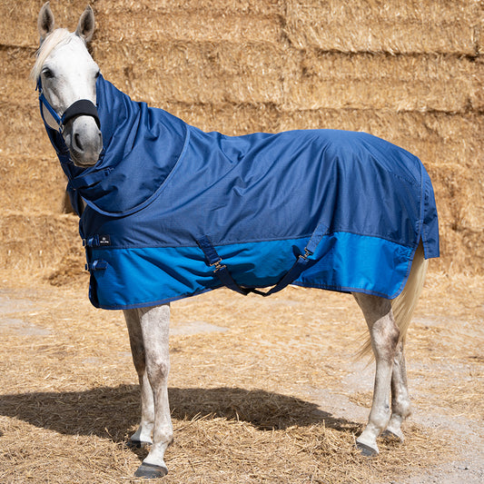 Ride & Rug | Deanna 600D 150g Turnout Rug