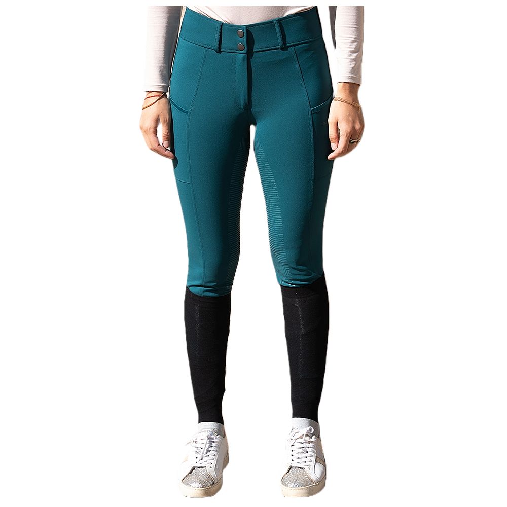 Ride & Rug | Womens Delia Full Grip Breeches