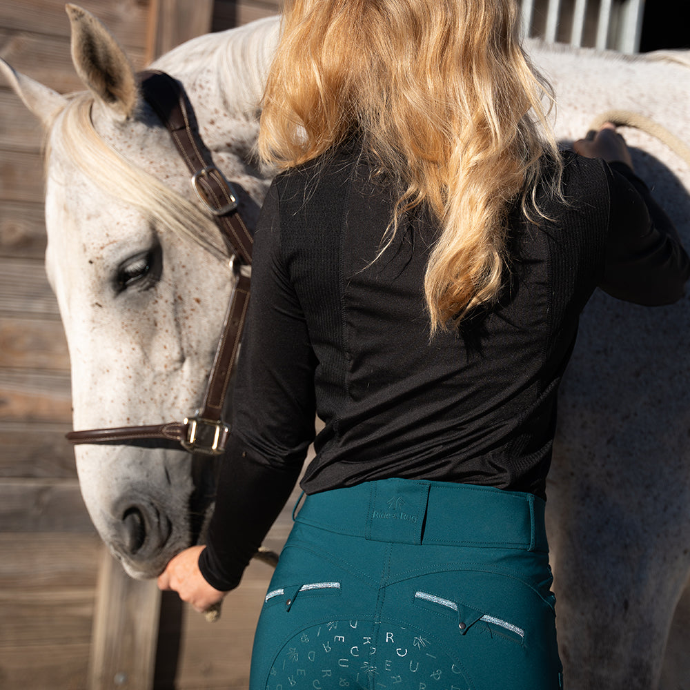 Ride & Rug | Womens Diane Baselayer