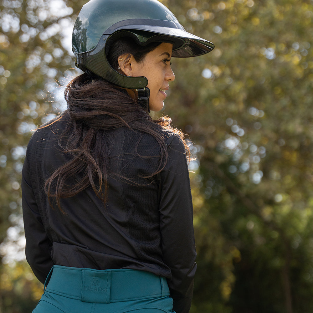 Ride & Rug | Womens Diane Baselayer