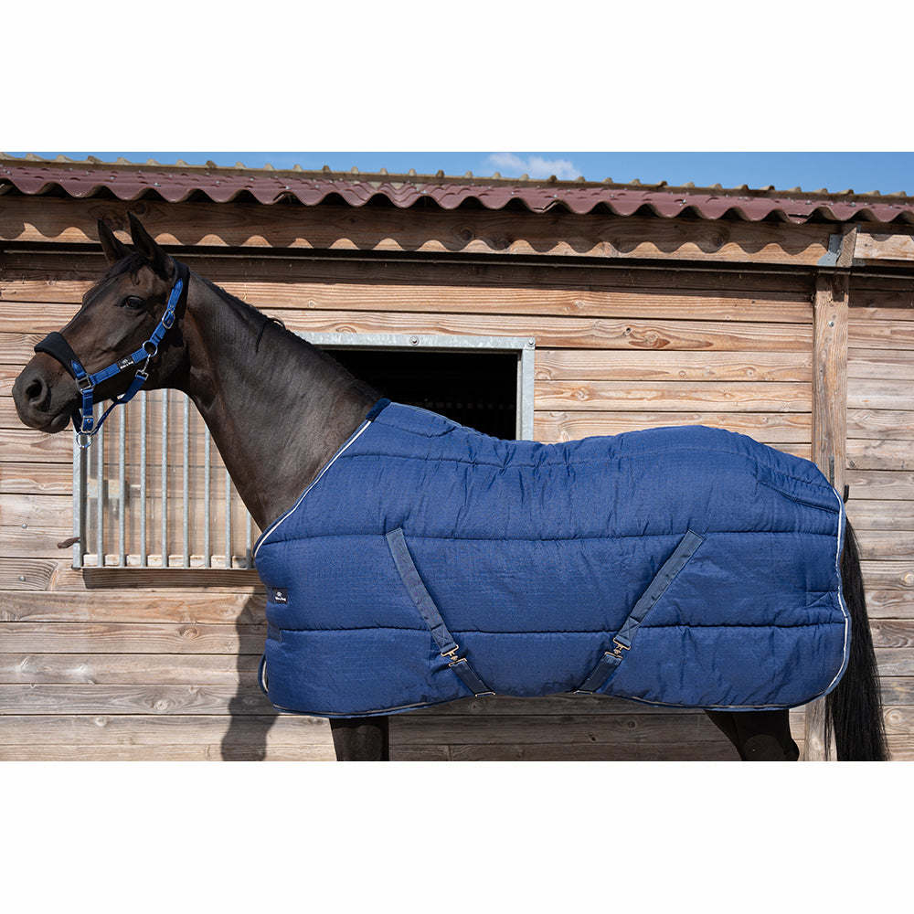 Ride & Rug | Dolene 600D 400g Box Rug