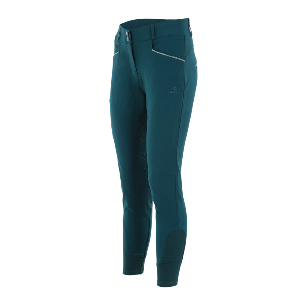 Ride & Rug | Womens Dorianne Full Grip Breeches