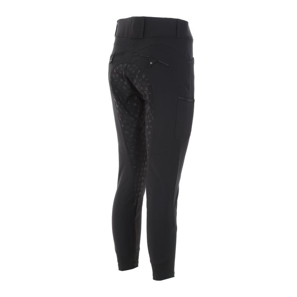 Ride & Rug | Womens Dorianne Full Grip Breeches