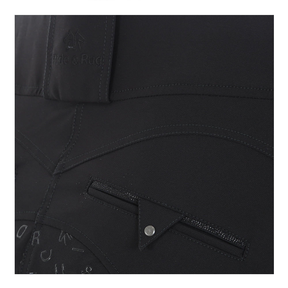 Ride & Rug | Womens Dorianne Full Grip Breeches