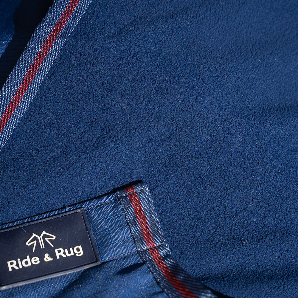 Ride & Rug | Dorinne Exercise Sheet