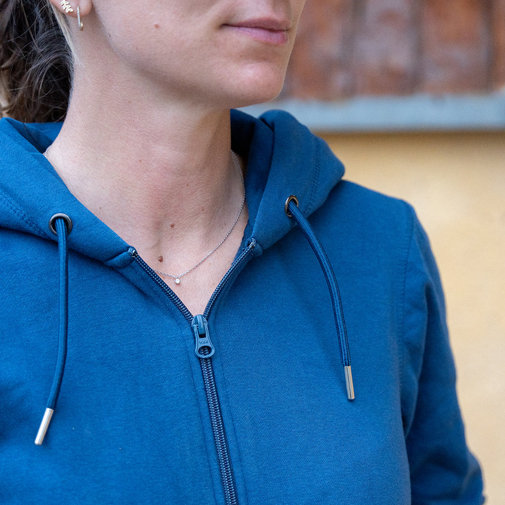 Ride & Rug | Womens Douce Hoody