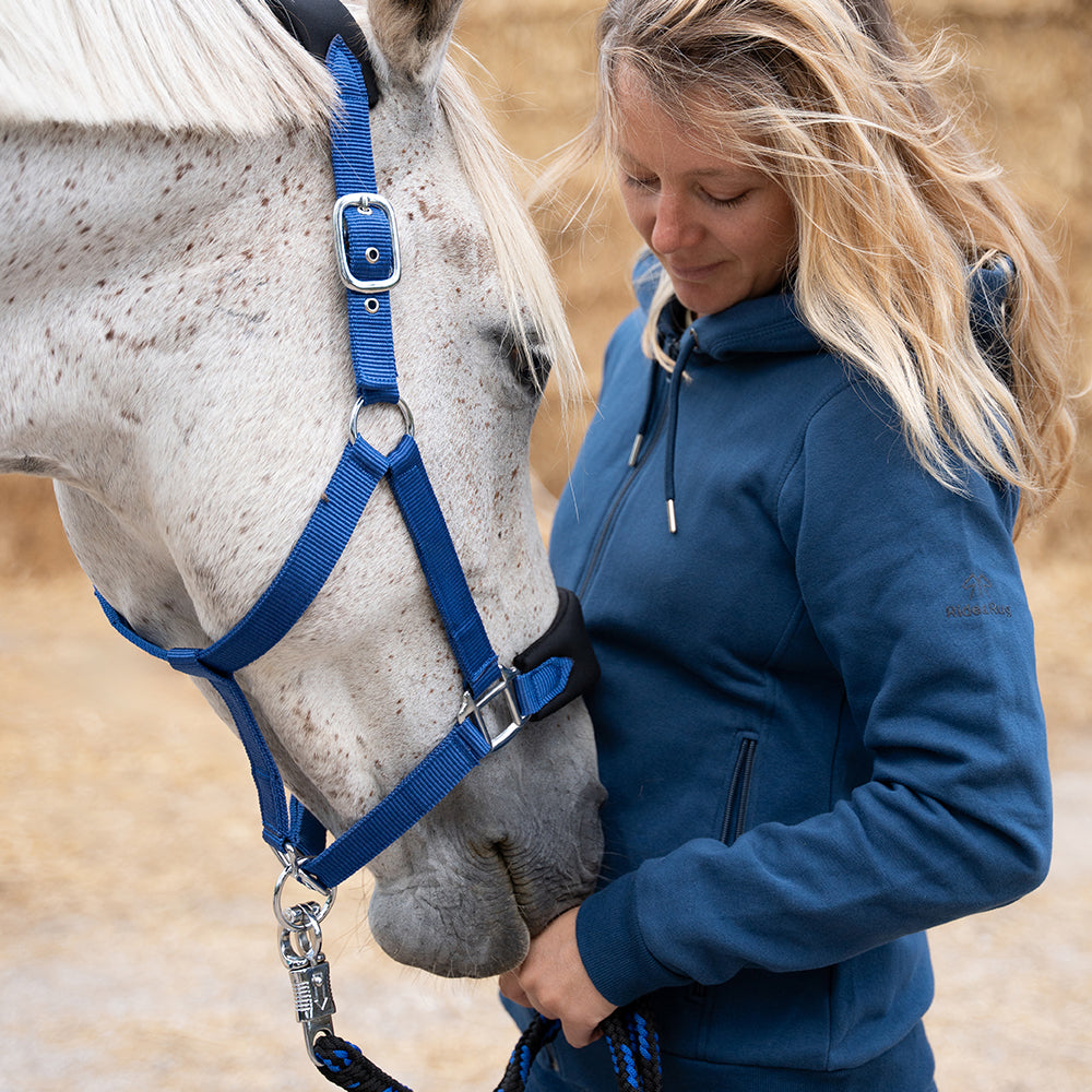 Ride & Rug | Womens Douce Hoody