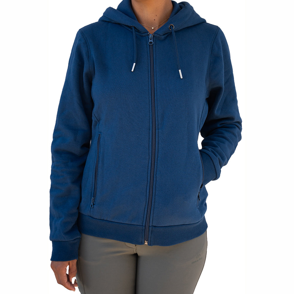 Ride & Rug | Womens Douce Hoody