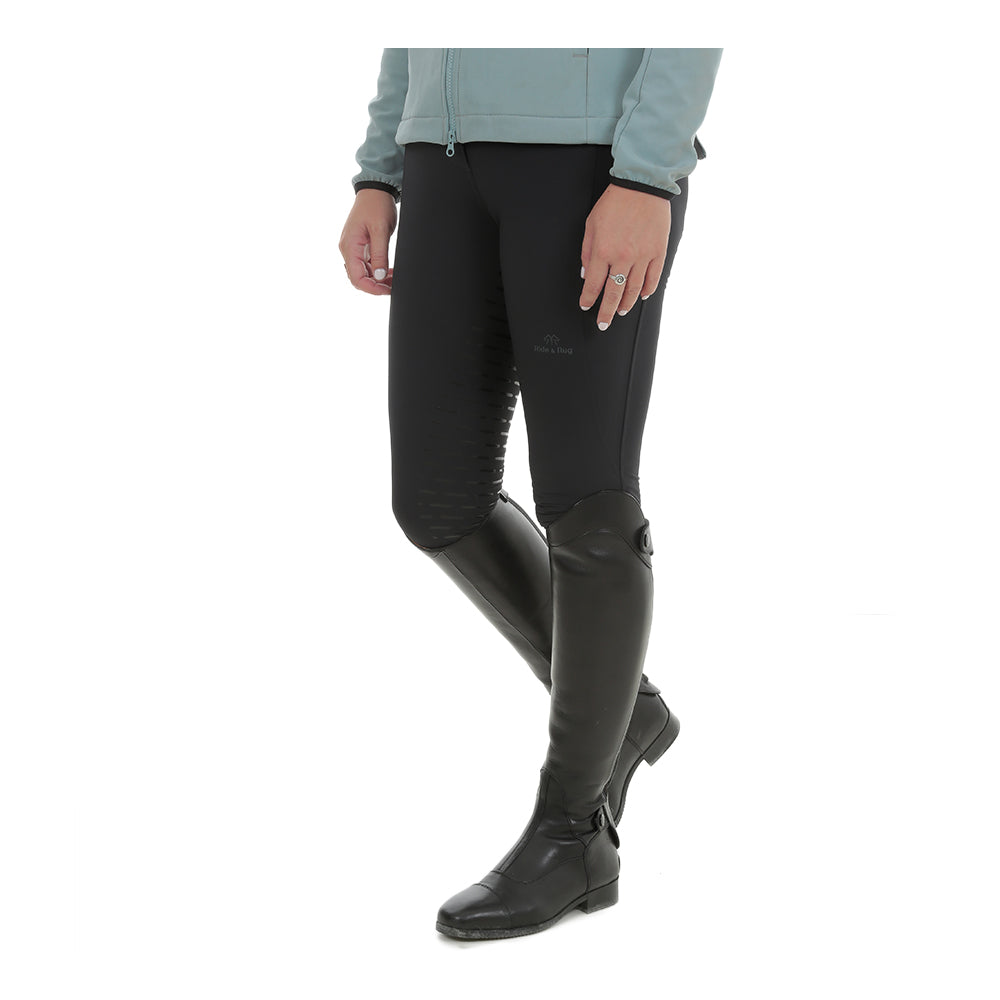 Ride & Rug | Adele Knee grip Breeches