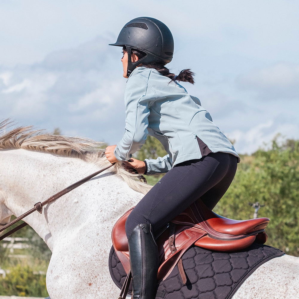 Ride & Rug | Adele Knee grip Breeches