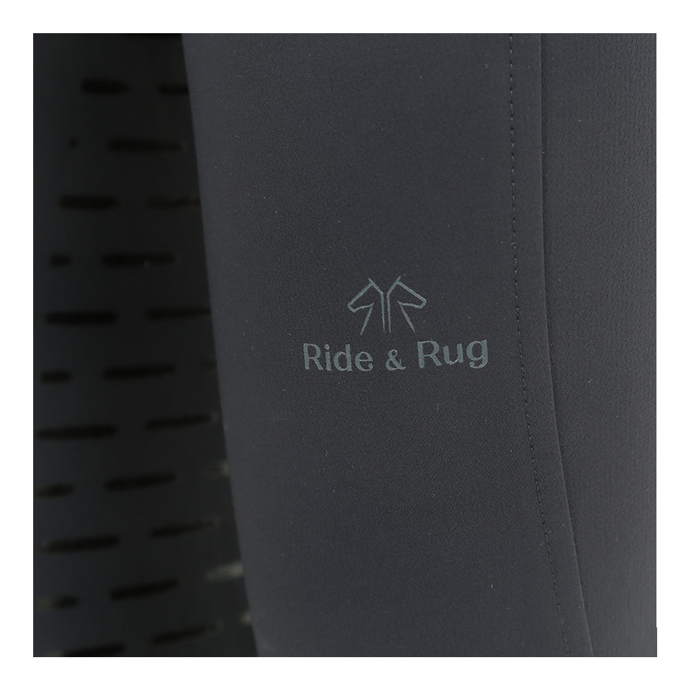 Ride & Rug | Adele Knee grip Breeches