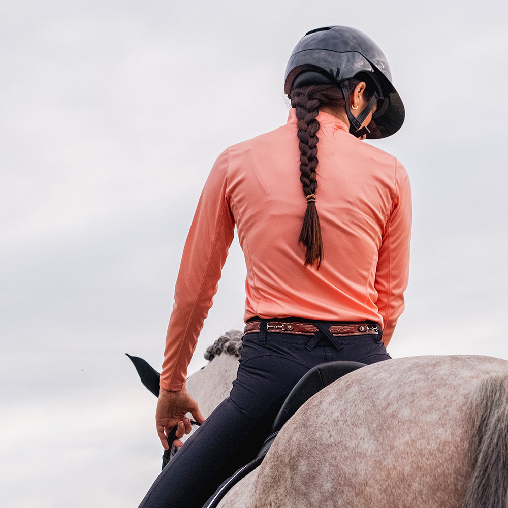 Ride & Rug | Albane Knee grip Breeches