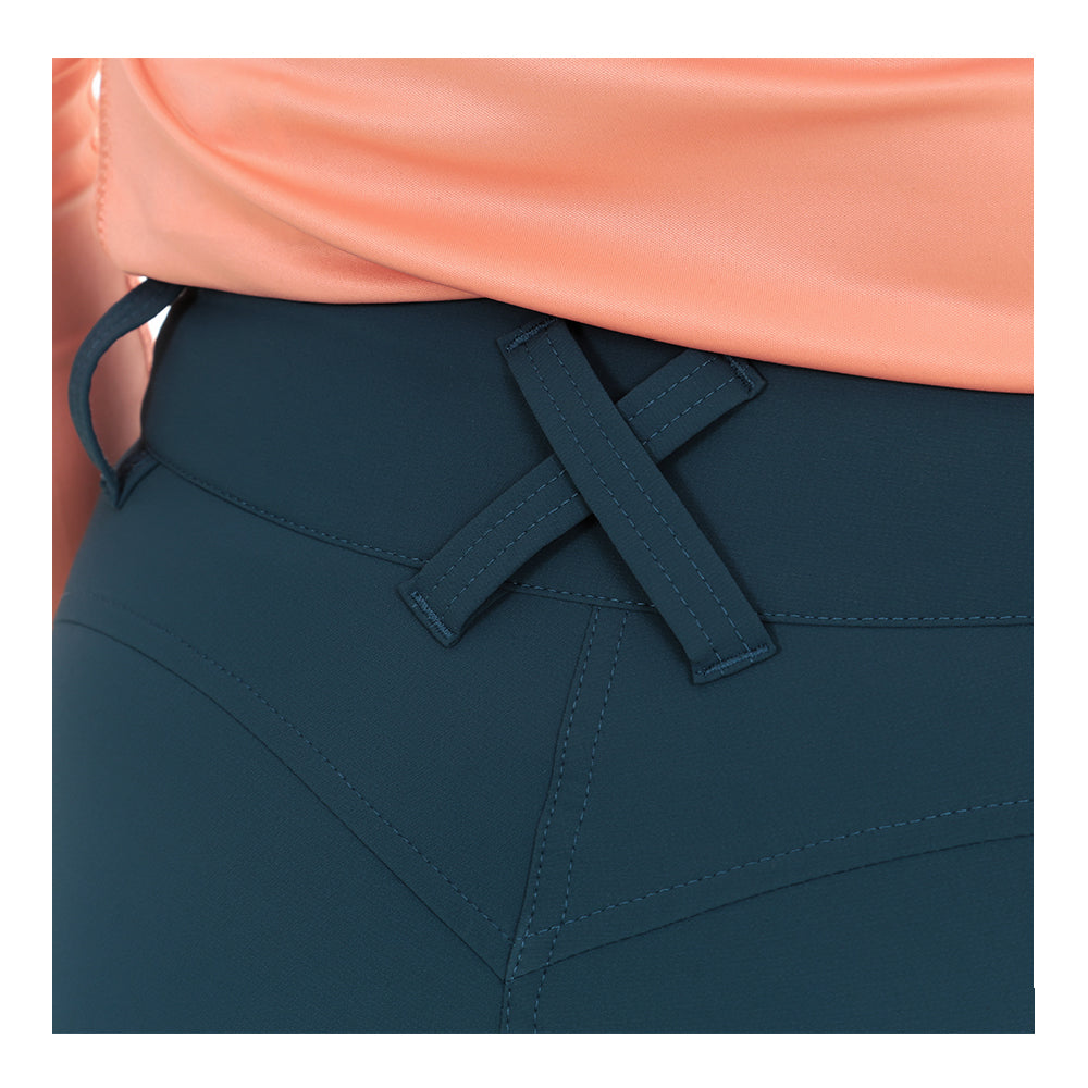 Ride & Rug | Albane Knee grip Breeches