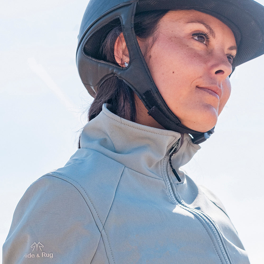 Ride & Rug | Ambre Jacket