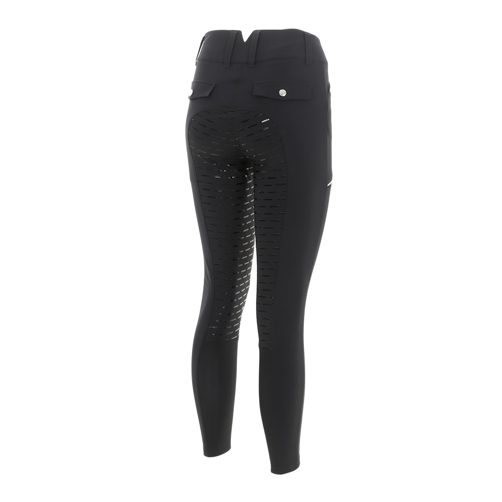 Ride & Rug | Angele Full Grip Breeches