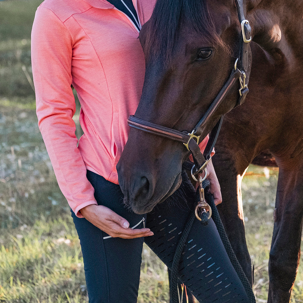 Ride & Rug | Angele Full Grip Breeches