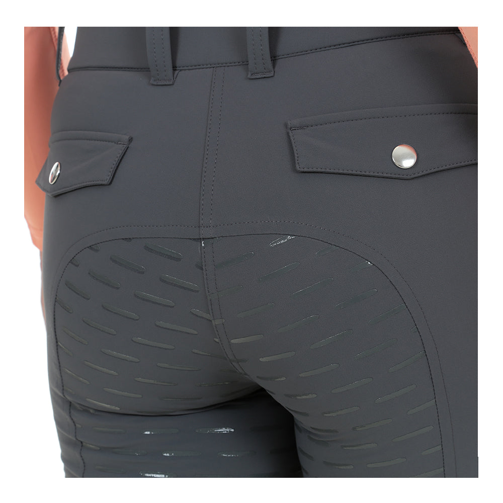 Ride & Rug | Angele Full Grip Breeches