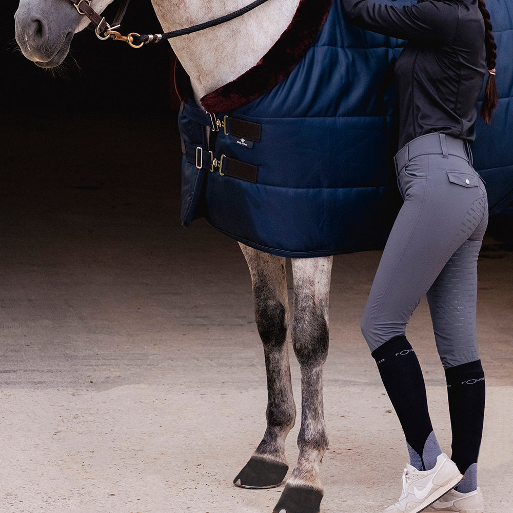 Ride & Rug | Angele Full Grip Breeches