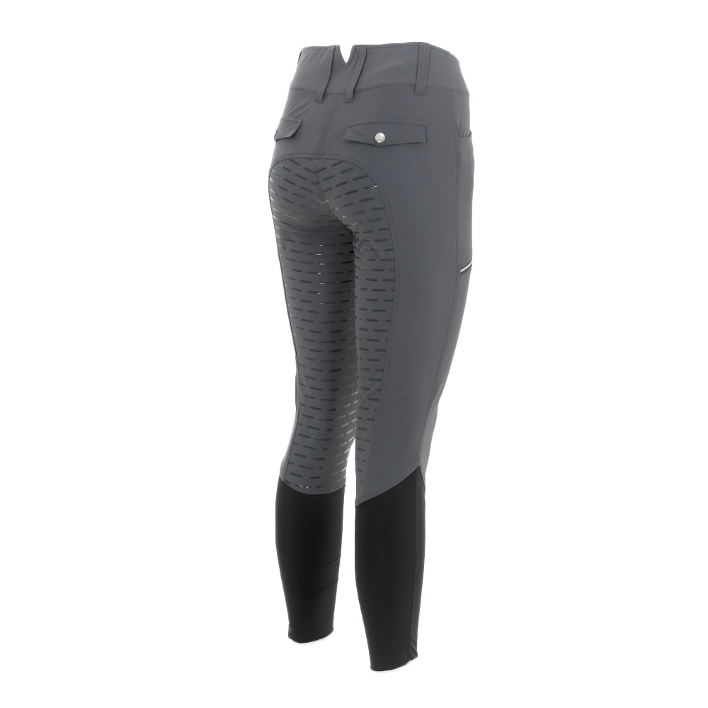 Ride & Rug | Angele Full Grip Breeches