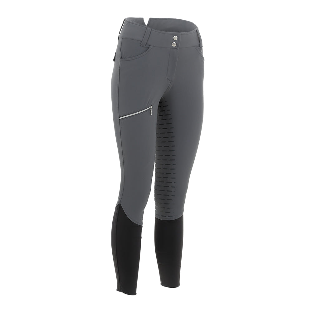 Ride & Rug | Angele Full Grip Breeches