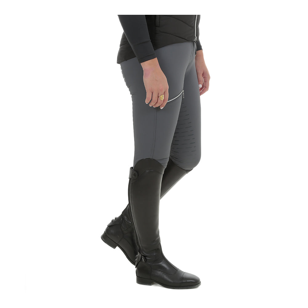 Ride & Rug | Angele Full Grip Breeches