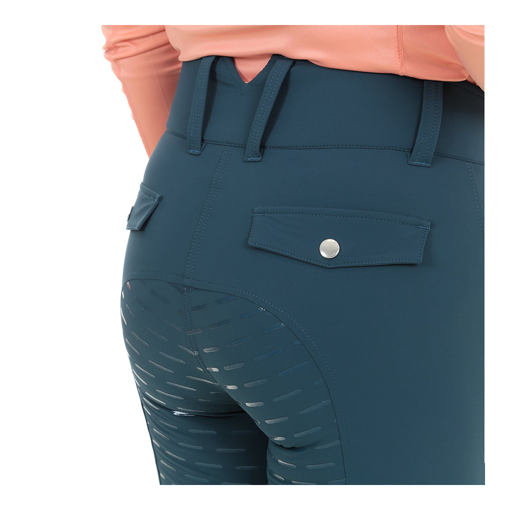 Ride & Rug | Angele Full Grip Breeches