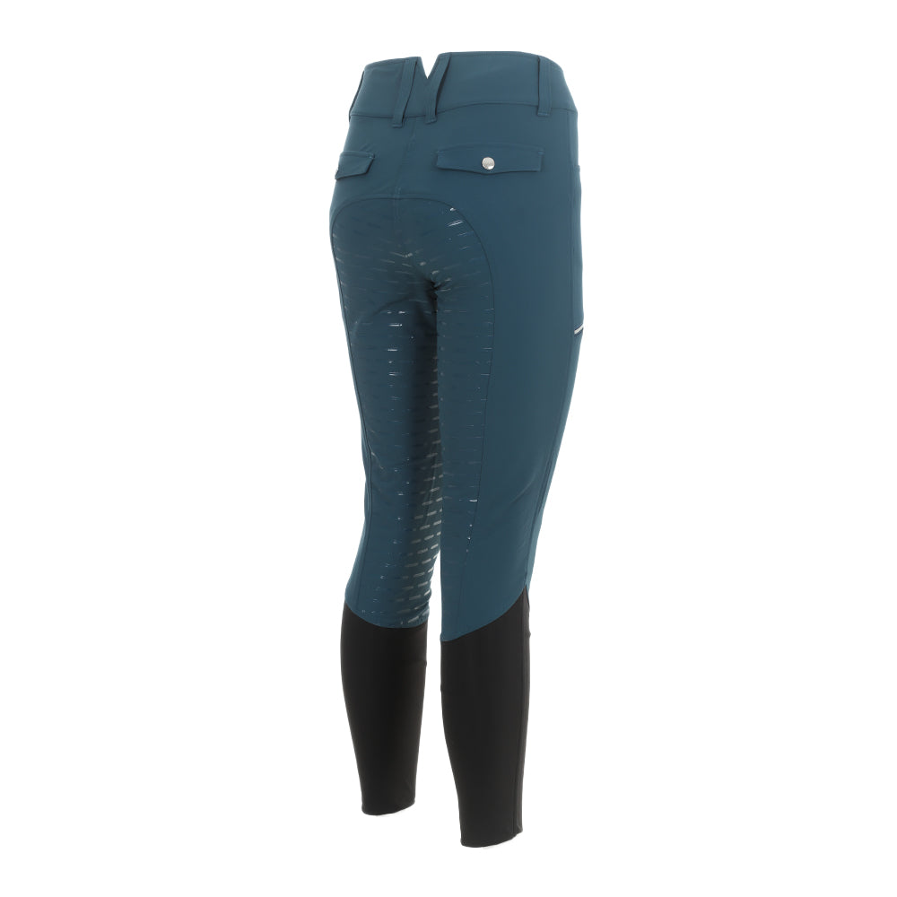 Ride & Rug | Angele Full Grip Breeches