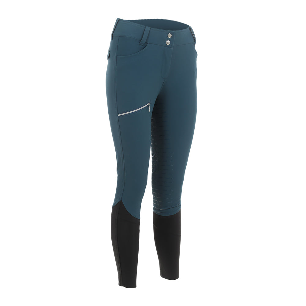 Ride & Rug | Angele Full Grip Breeches