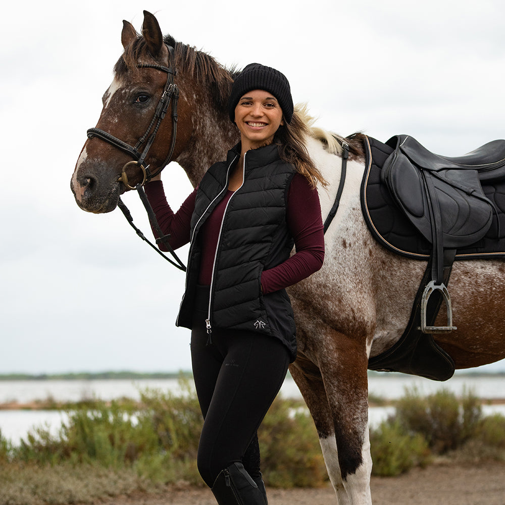 Ride & Rug | Anouk Jacket