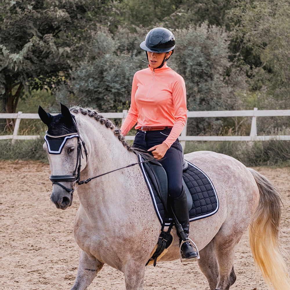 Ride & Rug | Aude Jersey