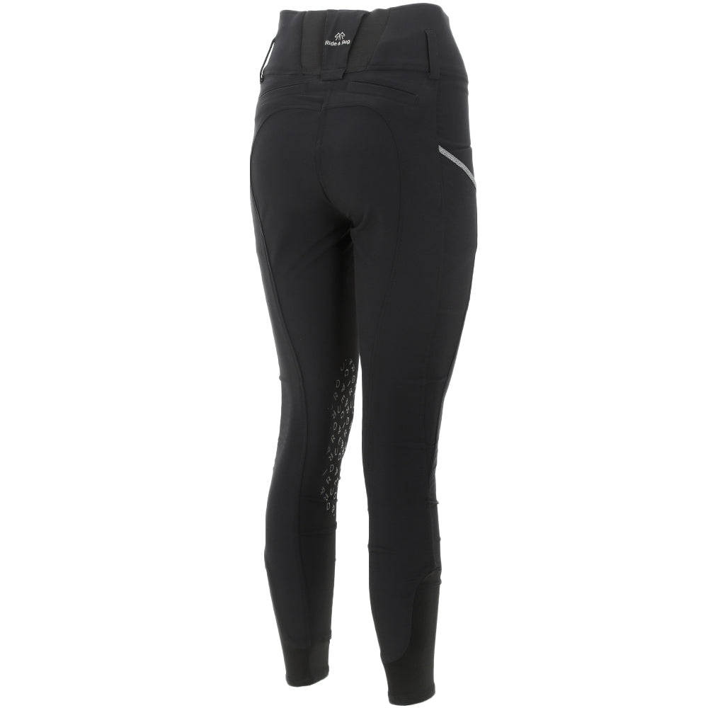 Ride & Rug | Balzane Knee grip Breeches